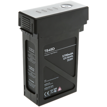 DJI Matrice 600 TB48S Intelligent Flight Battery