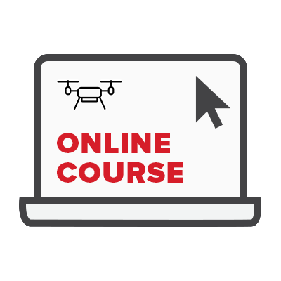 Flight Review Canadian Drone License (Online Prep Course)