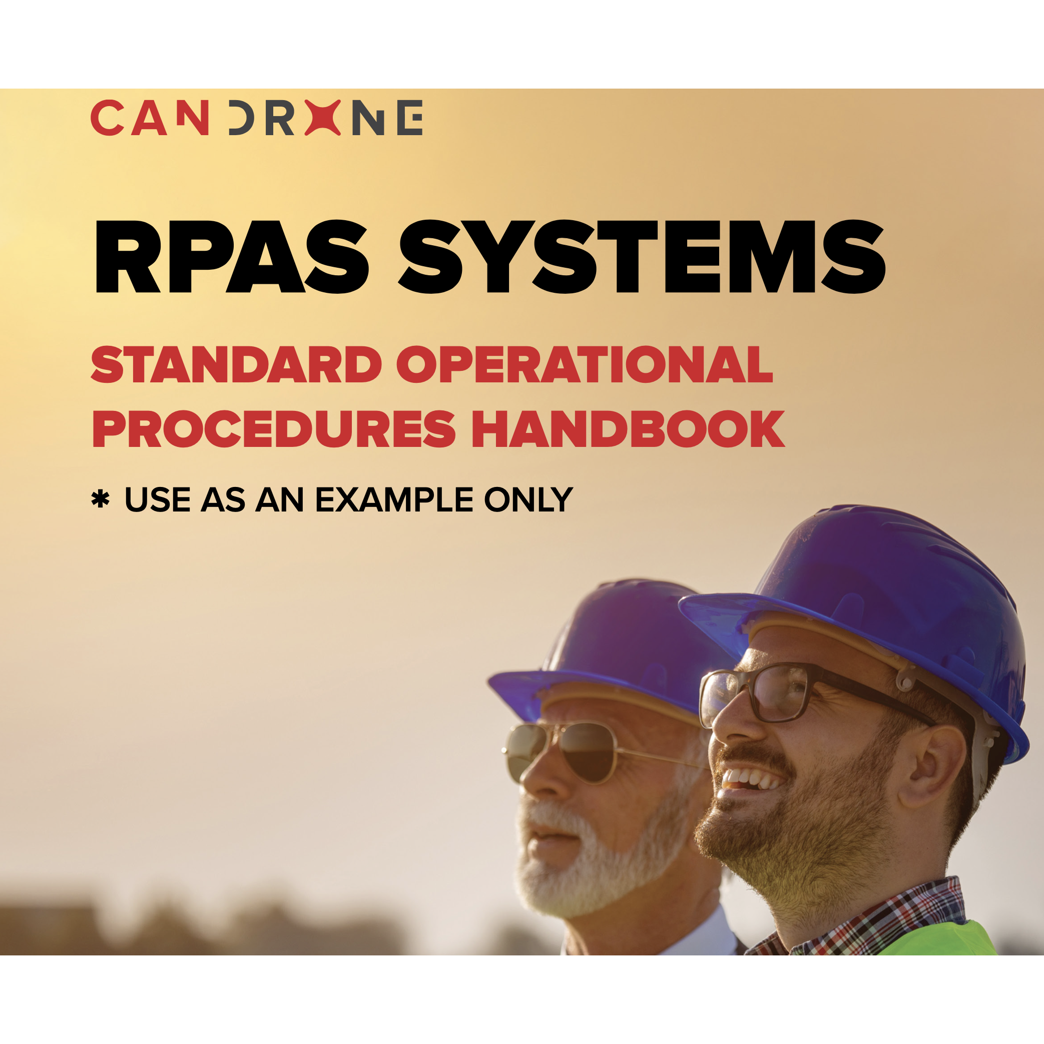 RPAS Systems Operations Book
