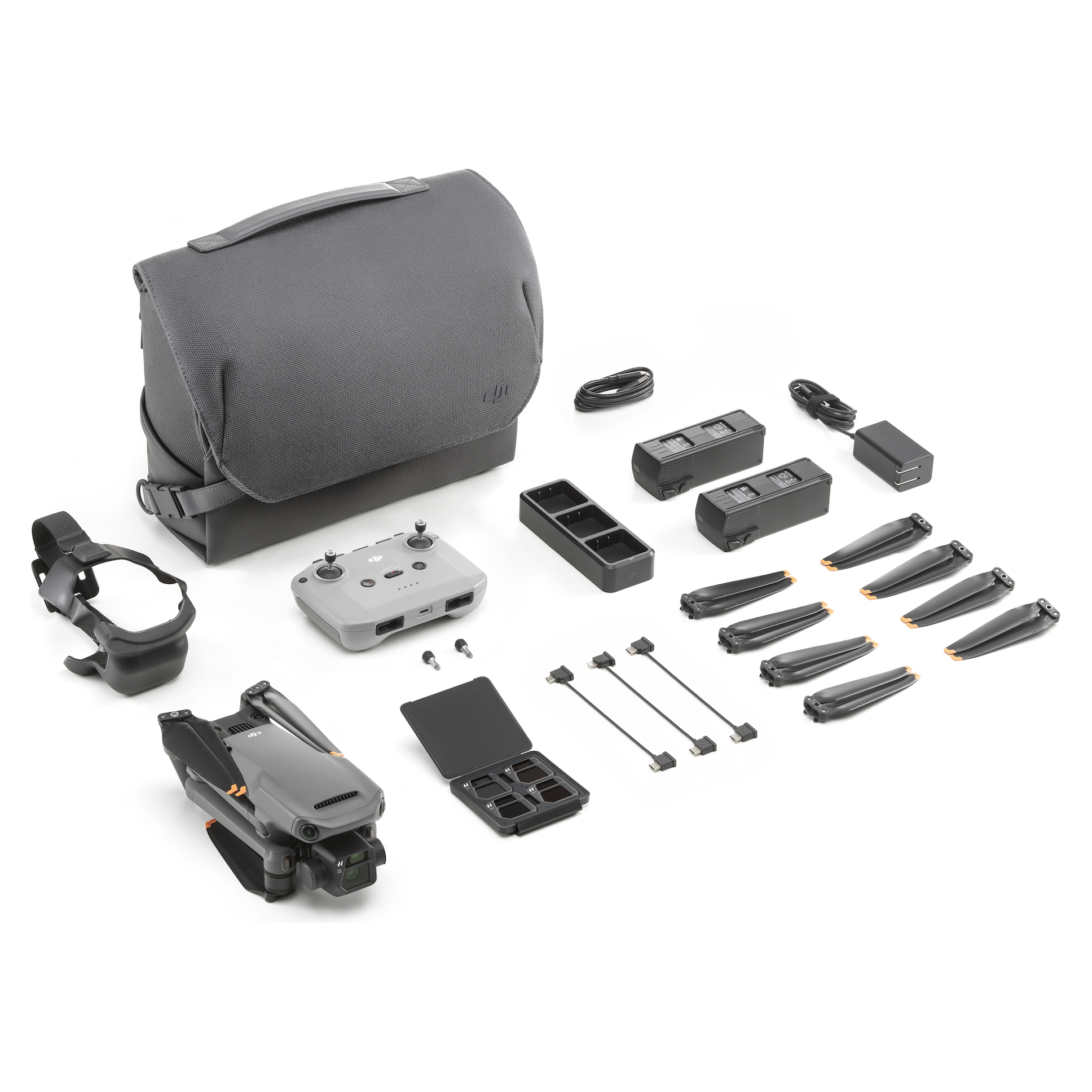 Best prices on DJI Mavic 3 Fly more combo in Canada
