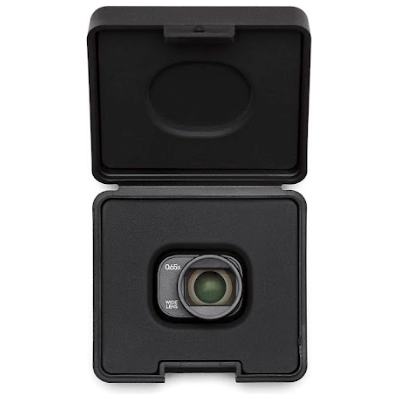 DJI Mini 3 Pro Wide-Angle Lens