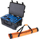 GPC - DJI Phantom 4 RTK w/Ground Station Case Bundle with Tripod bag