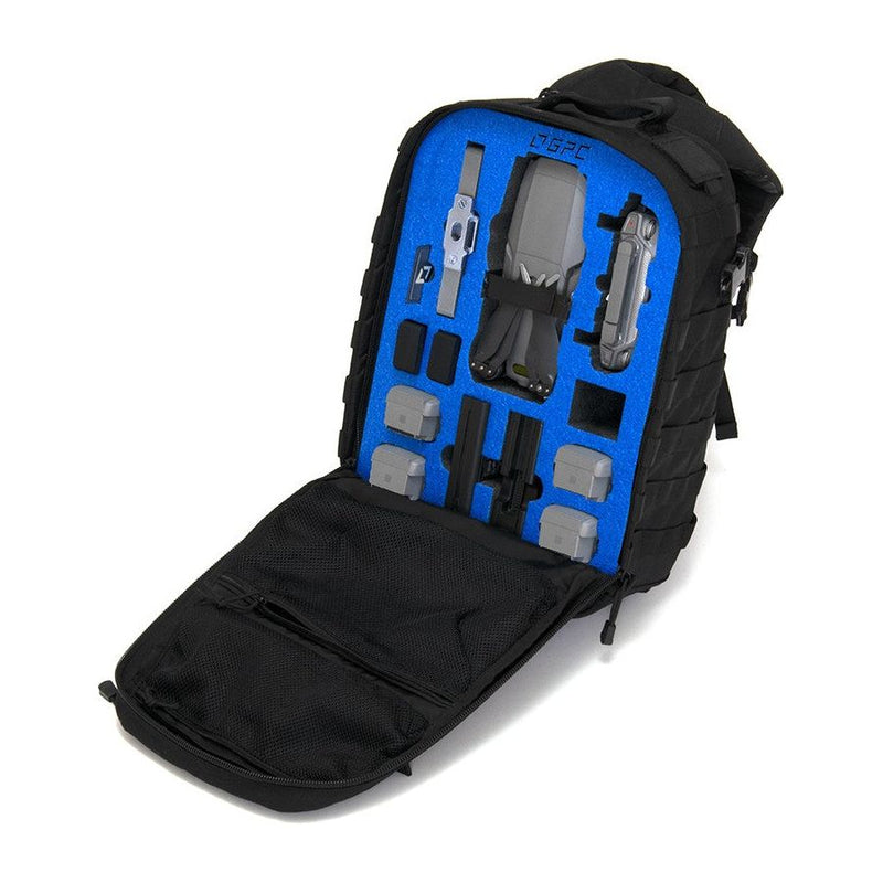 GPC Mavic 2 Pro/Zoom Backpack Limited