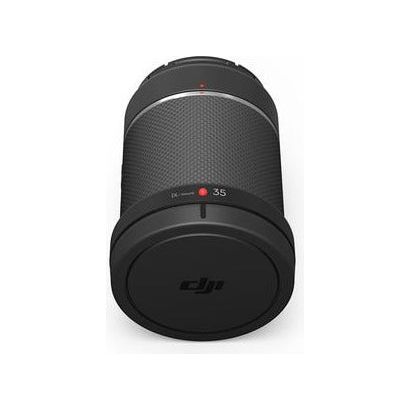 DJI Zenmuse X7 DL 35mm F2.8 LS ASPH Lens