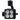 DJI Wingsland Z15 Gimbal Spotlight